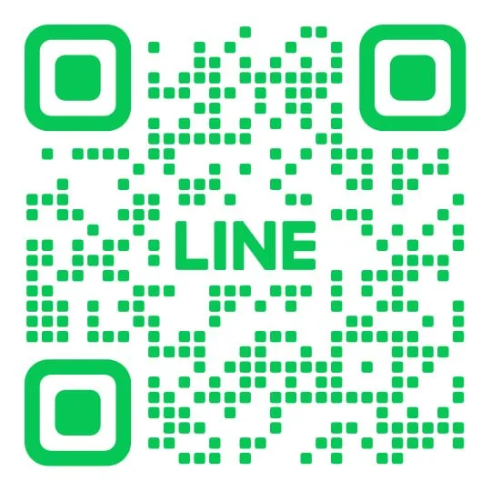 QR Code ติดต่อ 25 สด ผ่าน Line